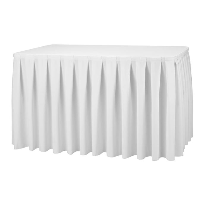 Banketna miza - pravokotna